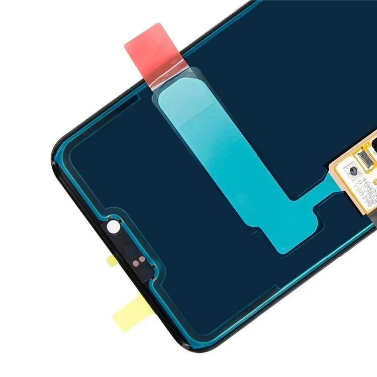 Οθόνες LCD G8