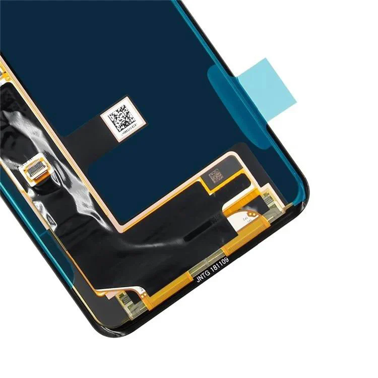 Οθόνες LCD G8