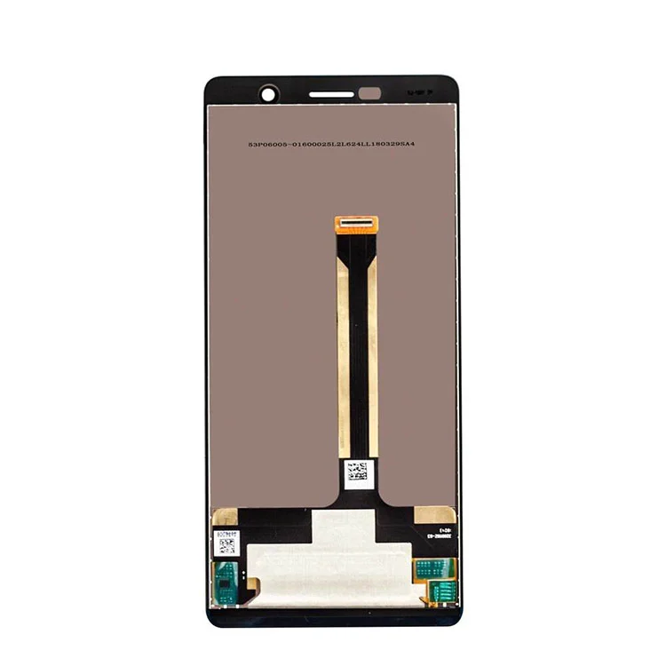 Οθόνες LCD για το Nokia 7 Plus