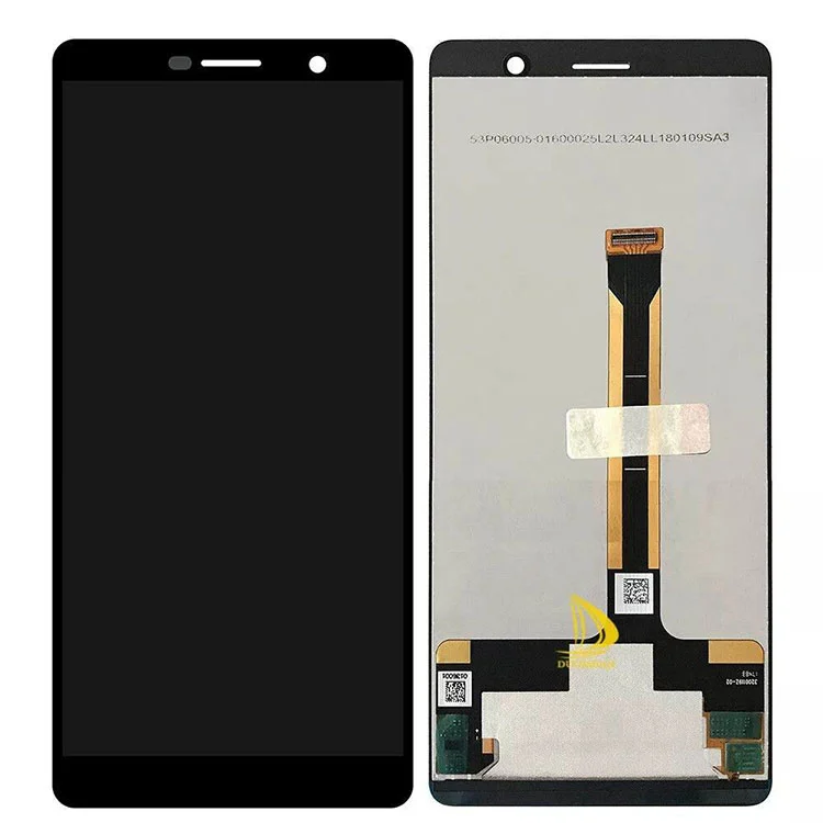 Οθόνες LCD για το Nokia 7 Plus
