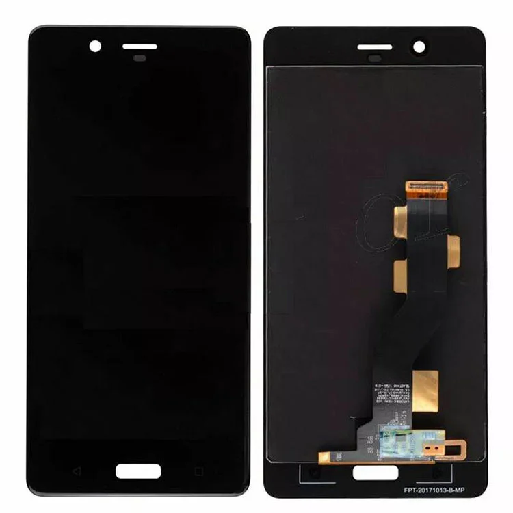 Οθόνες LCD για τη Nokia 8