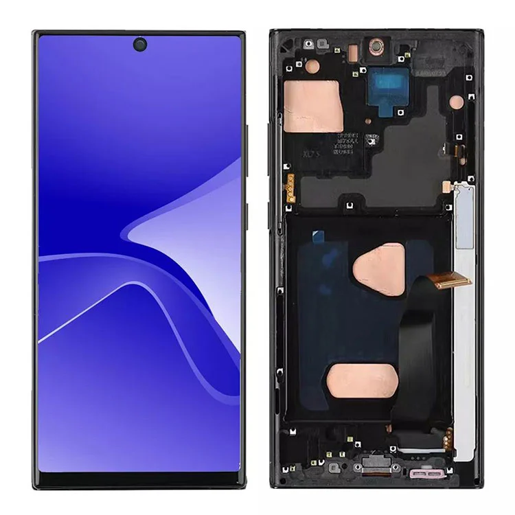 Σημείωση 20 οθόνες LCD