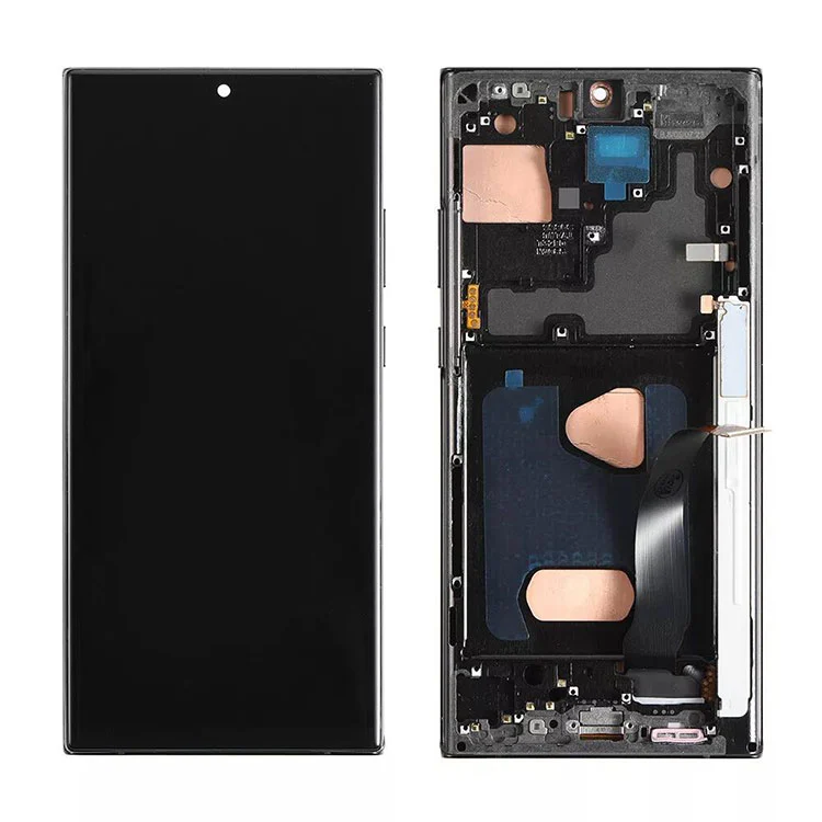 Σημείωση 20 οθόνες LCD