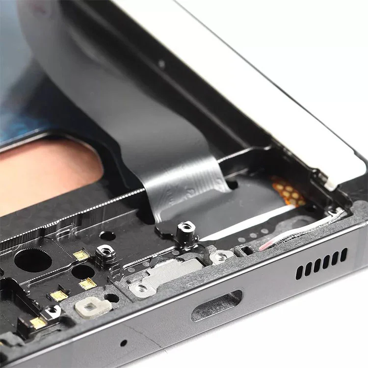 Σημείωση 20 οθόνες LCD