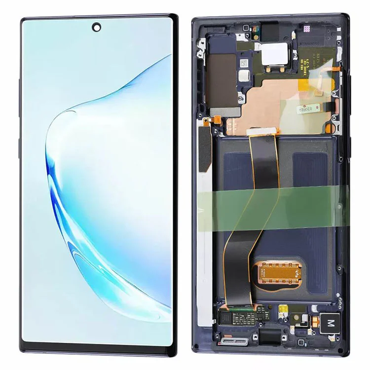 Σημείωση10 οθόνες LCD LITE