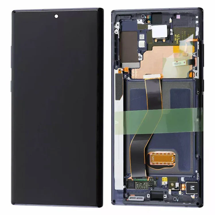 Σημείωση10 οθόνες LCD LITE