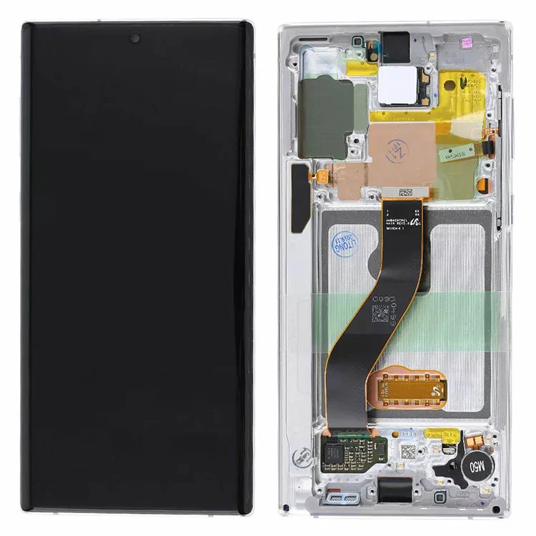 Σημείωση10 οθόνες LCD LITE