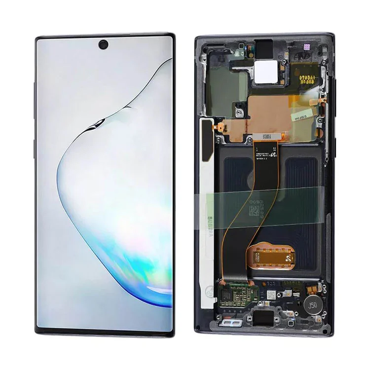 Σημείωση10 οθόνες LCD LITE