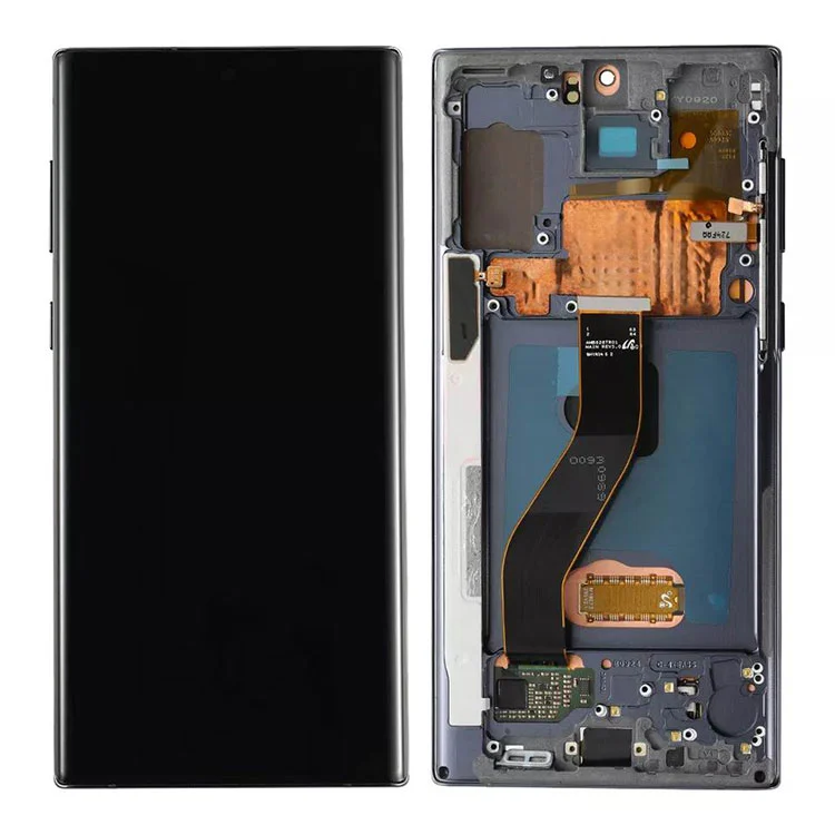 Σημείωση10 οθόνες LCD LITE