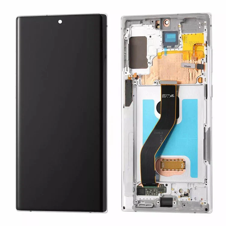 Σημείωση10 Plus οθόνες LCD