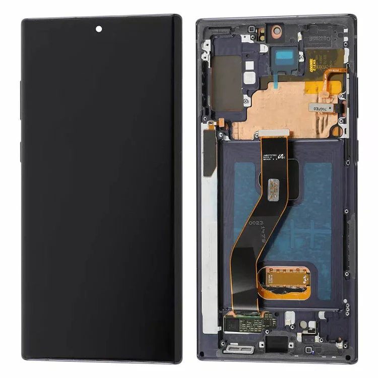 Σημείωση10 Plus οθόνες LCD