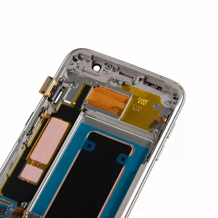 S7 Edge LCD οθόνες
