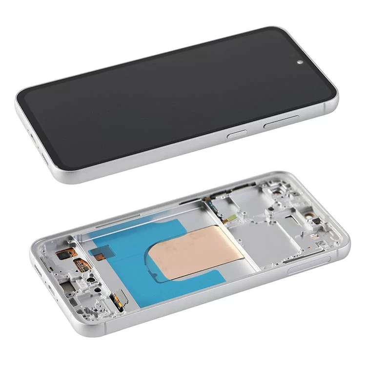 OEM Samsung Galaxy S23 FFE Εμφάνιση οθόνης αφής LCD