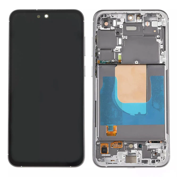 OEM Samsung Galaxy S23 FFE Εμφάνιση οθόνης αφής LCD