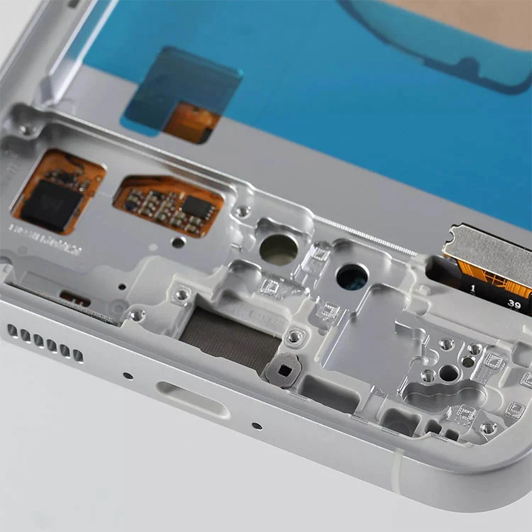 OEM Samsung Galaxy S23 FFE Εμφάνιση οθόνης αφής LCD