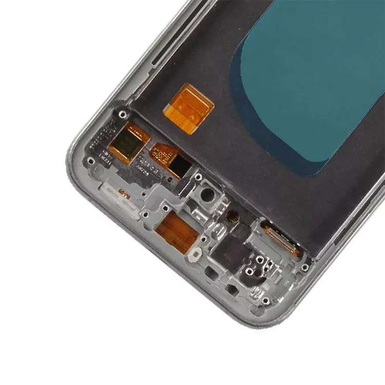 OEM Samsung Galaxy S23 FFE Εμφάνιση οθόνης αφής LCD