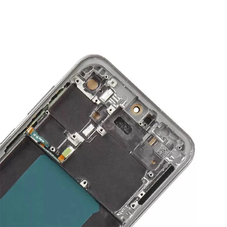 OEM Samsung Galaxy S23 FFE Εμφάνιση οθόνης αφής LCD
