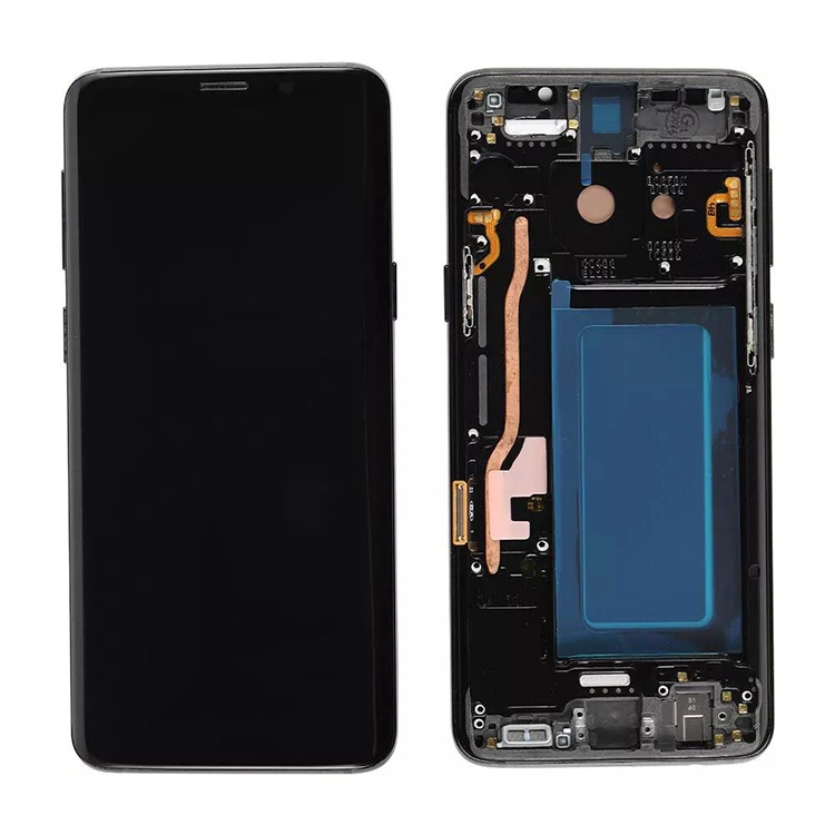 Οθόνες LCD S9