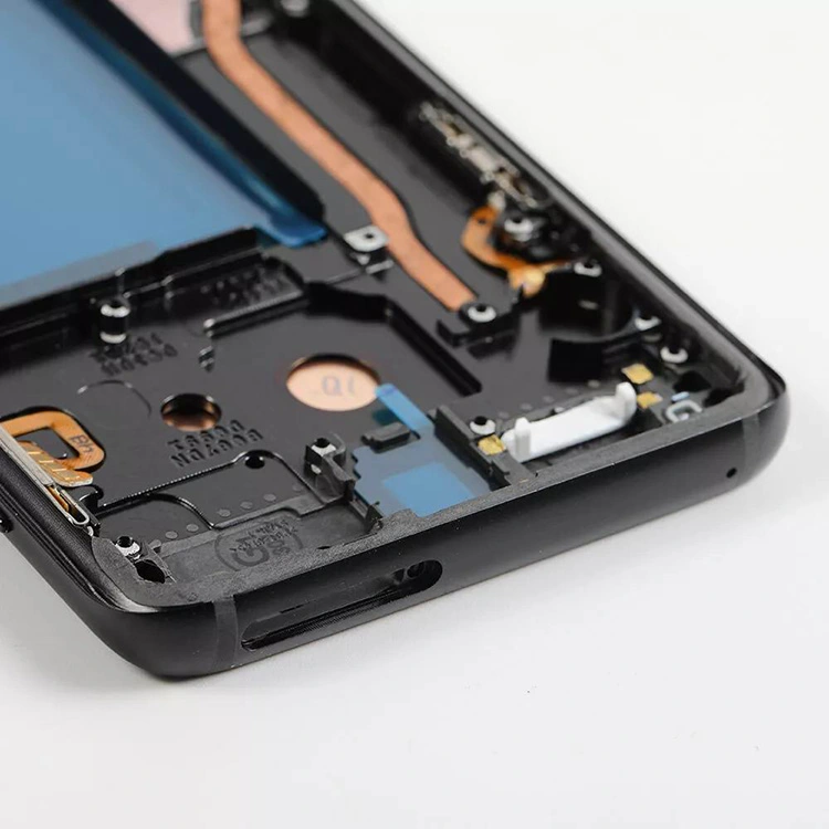 Οθόνες LCD S9