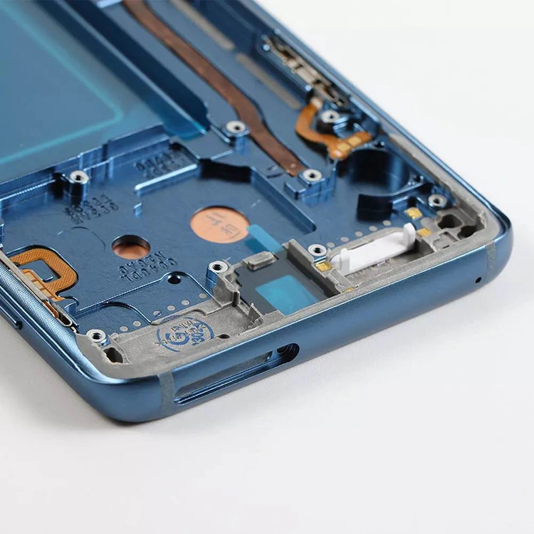 Οθόνες LCD S9