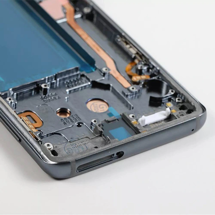 Οθόνες LCD S9