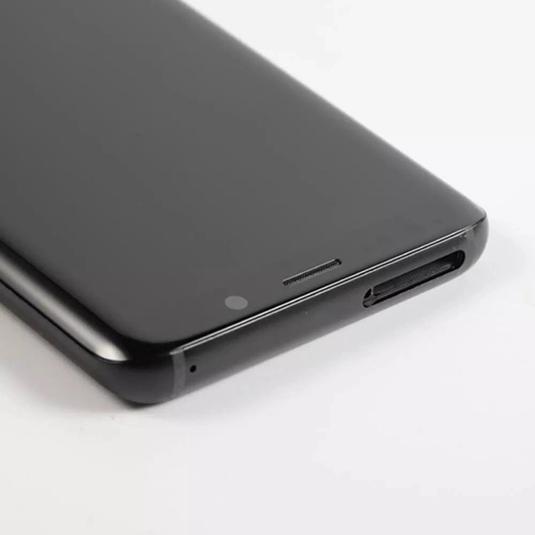 Οθόνες LCD S9