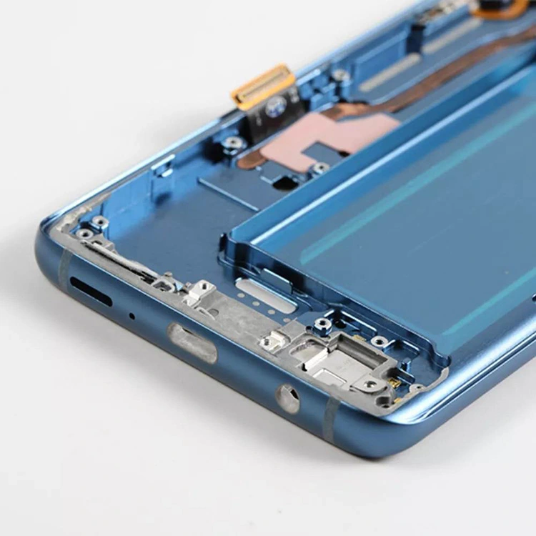 Οθόνες LCD S9