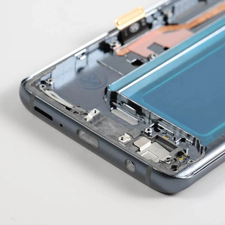 Οθόνες LCD S9