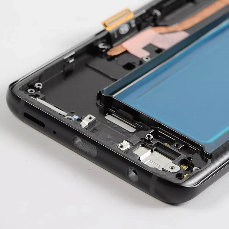 Οθόνες LCD S9