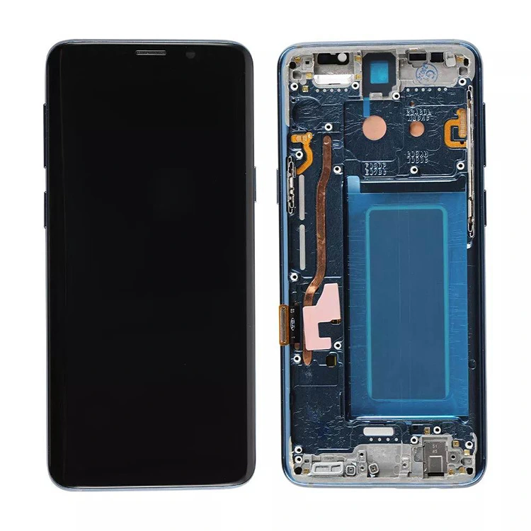 Οθόνες LCD S9