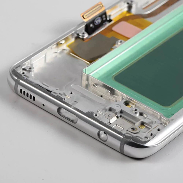 Οθόνες S8 LCD