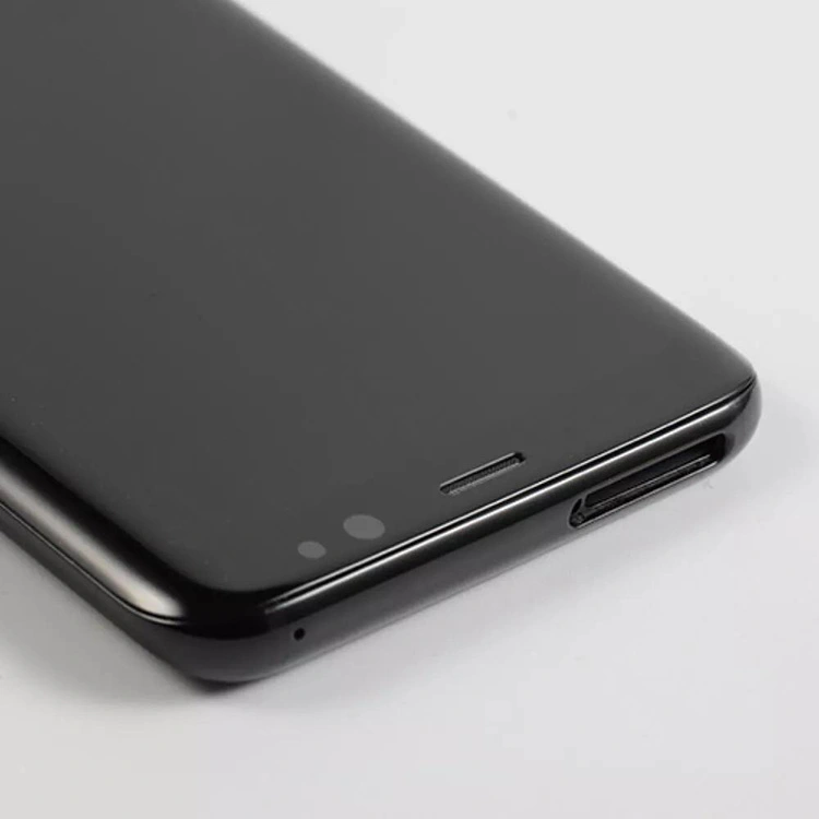 Οθόνες S8 LCD