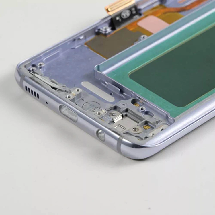 Οθόνες S8 LCD