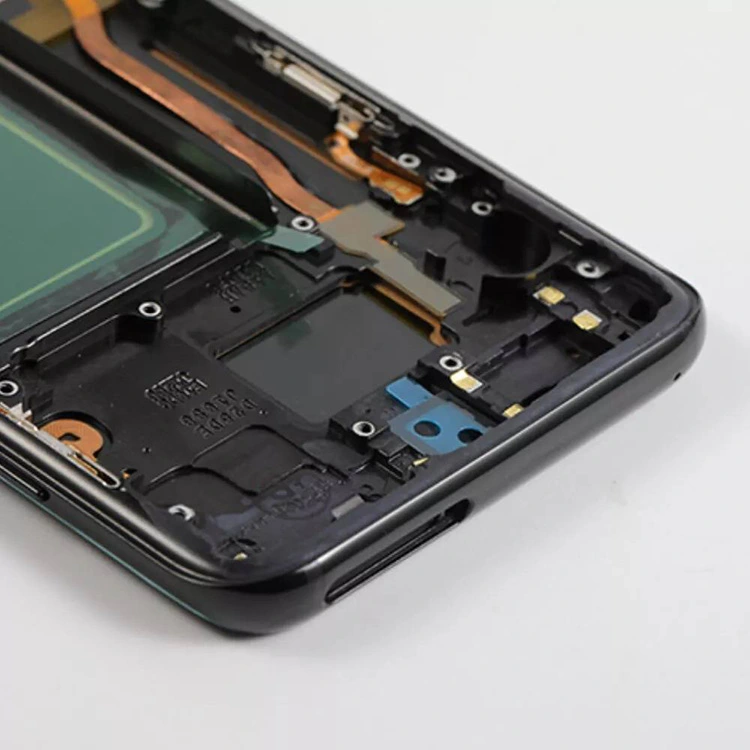 Οθόνες S8 LCD