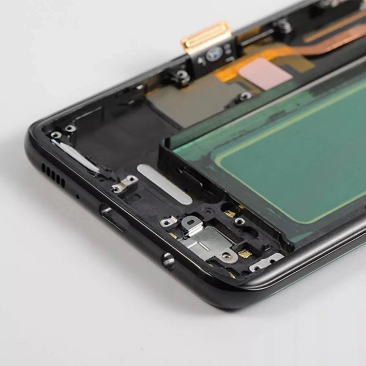 Οθόνες S8 LCD