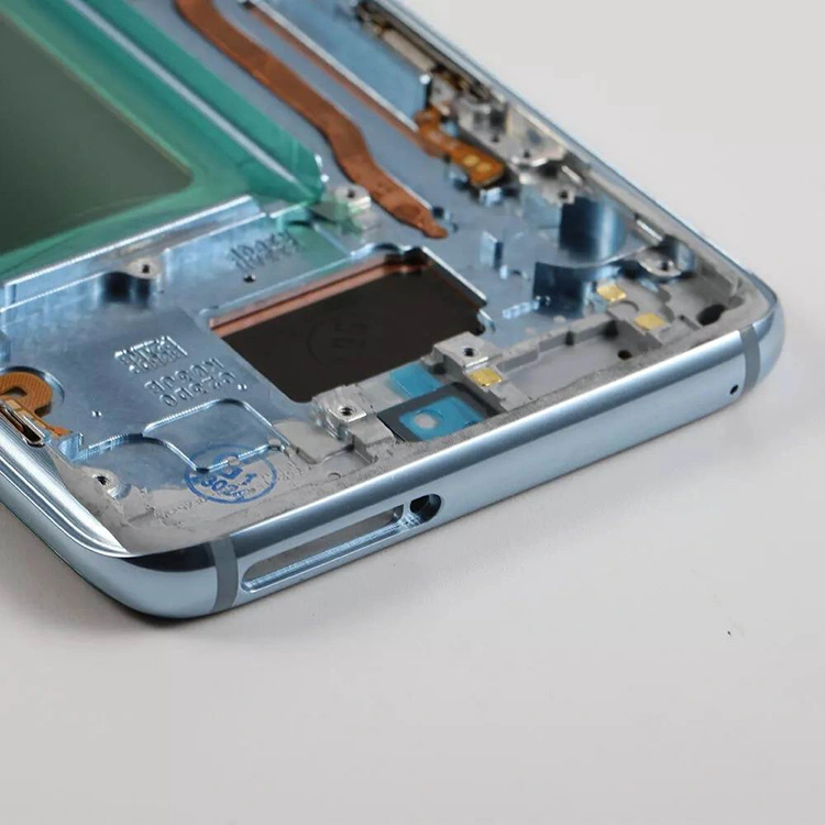 Οθόνες S8 LCD