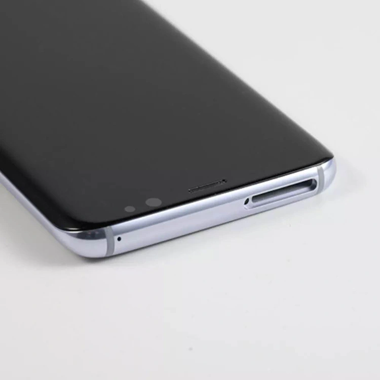 Οθόνες S8 LCD