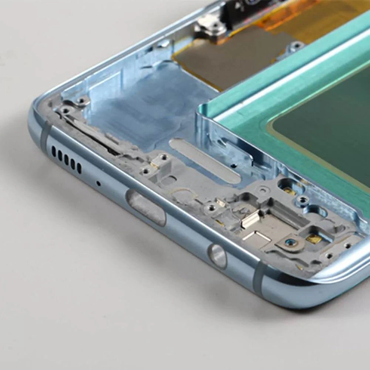 Οθόνες S8 LCD