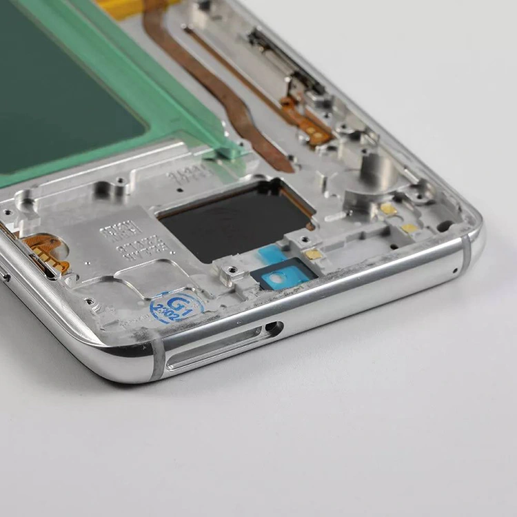 Οθόνες S8 LCD