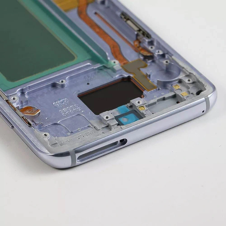Οθόνες S8 LCD
