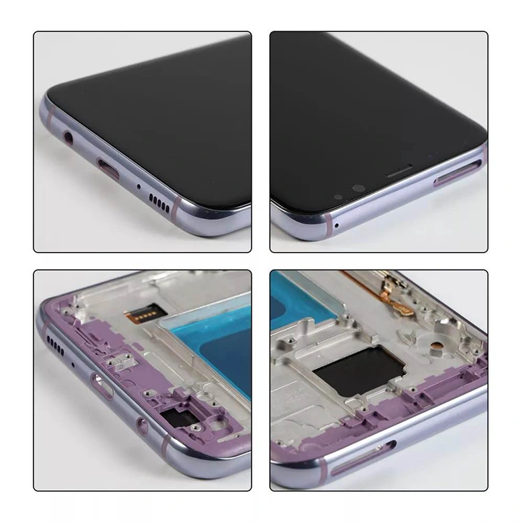 Οθόνες LCD S8 Plus