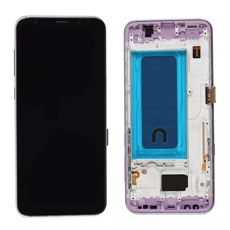 Οθόνες LCD S8 Plus