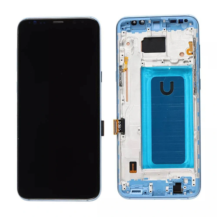 Οθόνες LCD S8 Plus