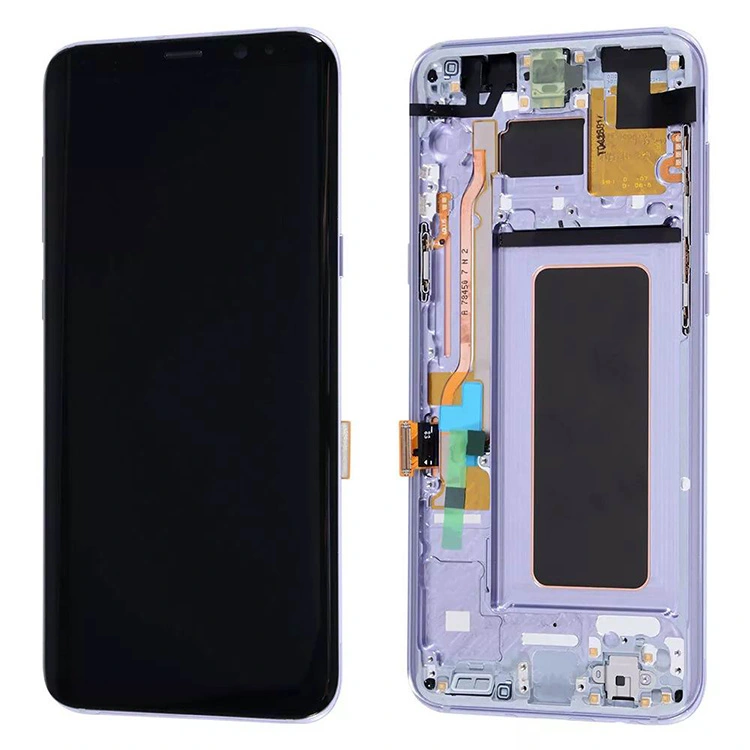 Οθόνες LCD S8 Plus