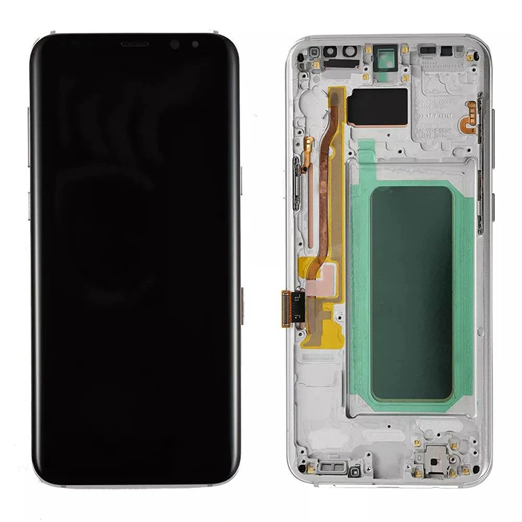 Οθόνες LCD S8 Plus