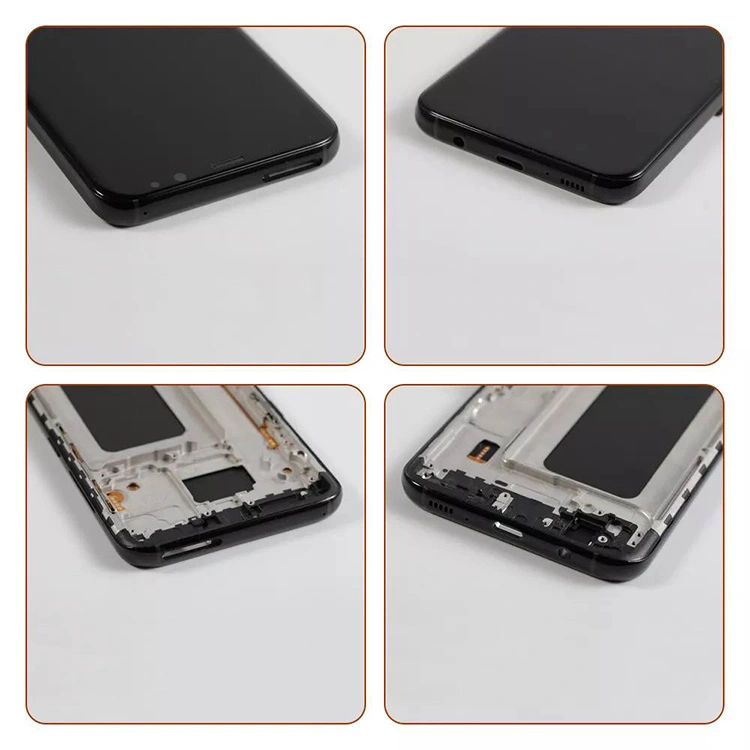Οθόνες LCD S8 Plus