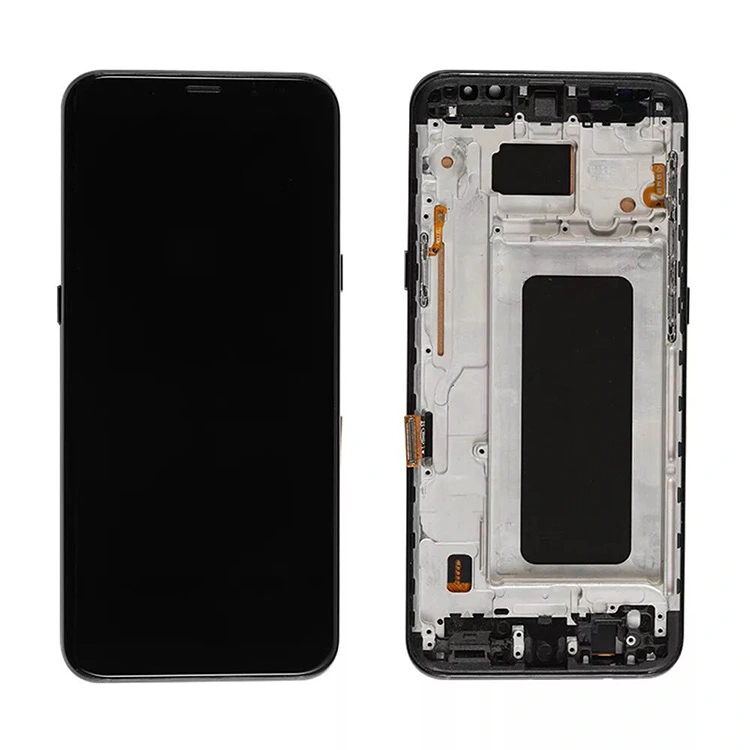 Οθόνες LCD S8 Plus