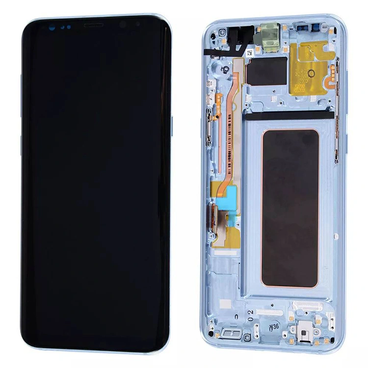 Οθόνες LCD S8 Plus