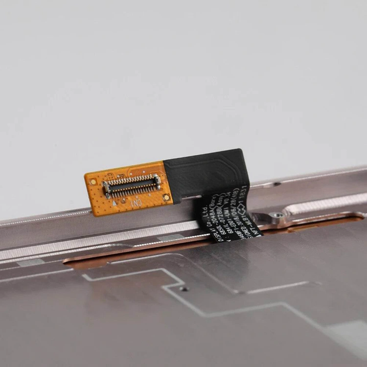 Pixel 3 οθόνες LCD