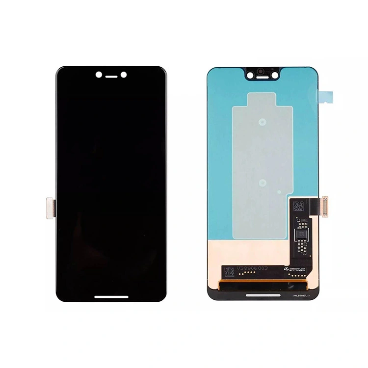 Pixel 3 XL LCD οθόνες